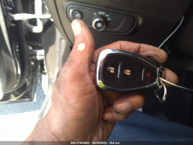 Chevrolet EQUINOX LT 2019 2GNAXKEV9K6305613 Image 3