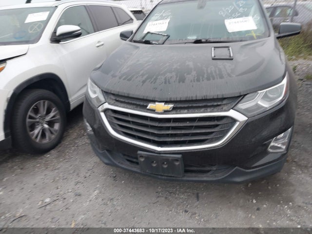 Chevrolet EQUINOX LT 2019 2GNAXKEV9K6305613 Image 4
