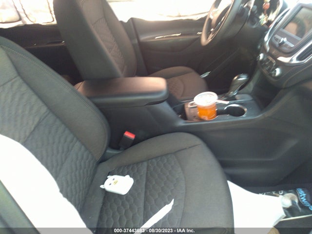 Chevrolet EQUINOX LT 2019 2GNAXKEV9K6305613 Image 11