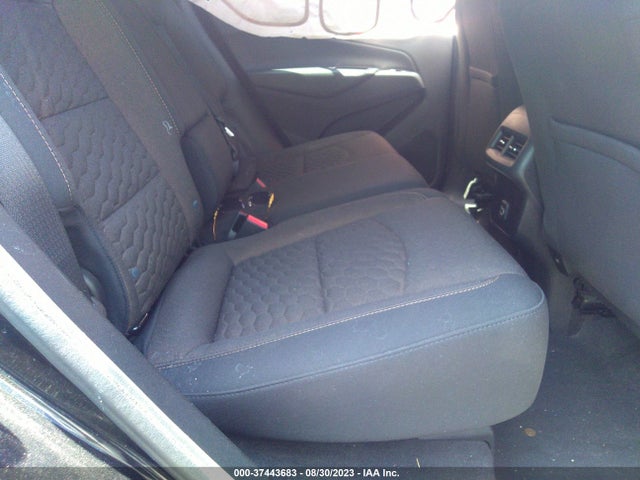 Chevrolet EQUINOX LT 2019 2GNAXKEV9K6305613 Image 14