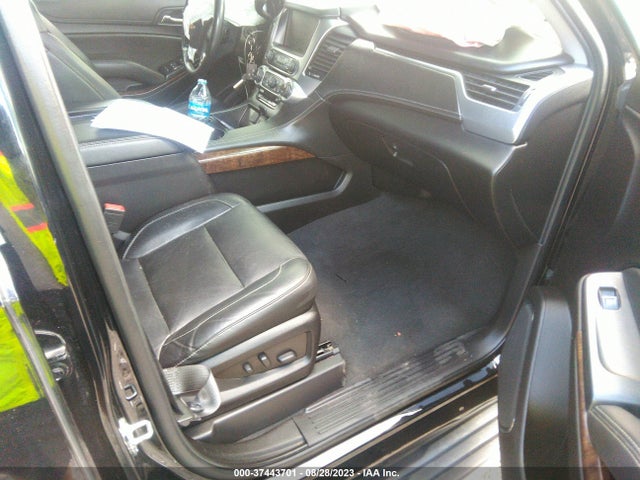 Chevrolet Suburban Ls 2019 1GNSCGKC4KR301196 Image 5