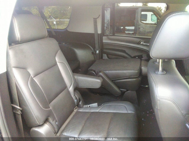 Chevrolet Suburban Ls 2019 1GNSCGKC4KR301196 Image 8