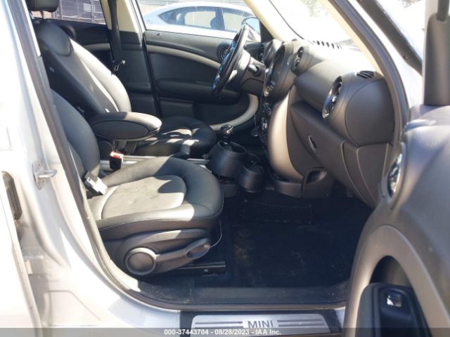WMWZB3C59GWR49951 Mini COOPER COUNTRYMAN