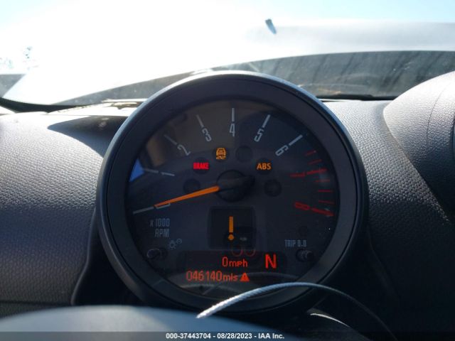 WMWZB3C59GWR49951 Mini COOPER COUNTRYMAN