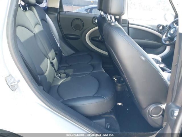 WMWZB3C59GWR49951 Mini COOPER COUNTRYMAN