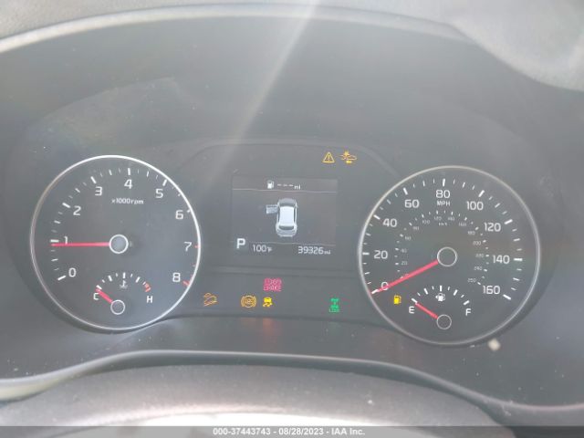 KNDPMCAC1L7778087 KIA Sportage Lx