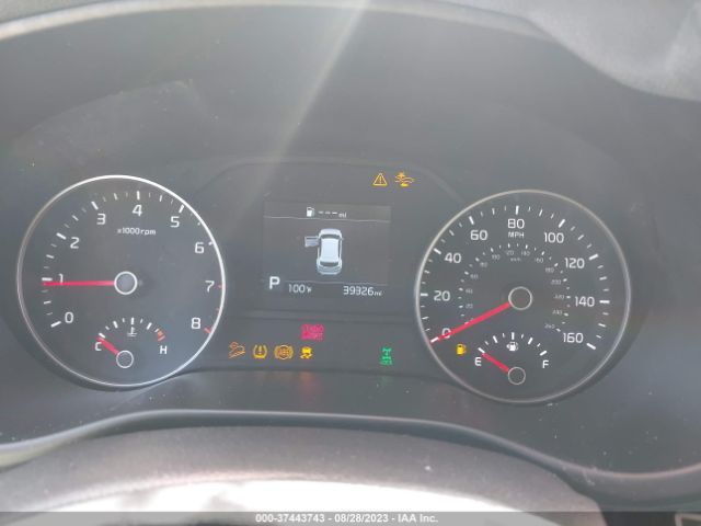 KNDPMCAC1L7778087 KIA Sportage Lx