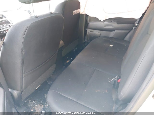 4A4AP3AW0FE053757 Mitsubishi Outlander Sport 2.4 Es