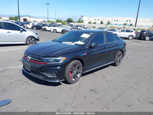 3VW6T7BU5KM149530 Volkswagen Jetta Gli 35th Anniversary Edition