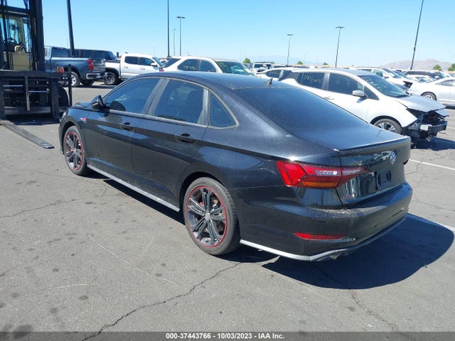 3VW6T7BU5KM149530 Volkswagen Jetta Gli 35th Anniversary Edition