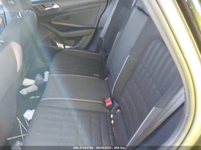 3VW6T7BU5KM149530 Volkswagen Jetta Gli 35th Anniversary Edition