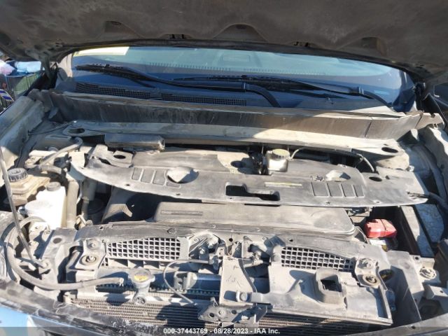 5N1AR2MNXGC657999 Nissan Pathfinder Sl