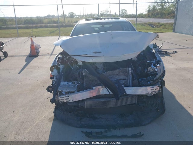 Honda Civic Hatchback Ex 2018 SHHFK7H52JU210579 Image 11