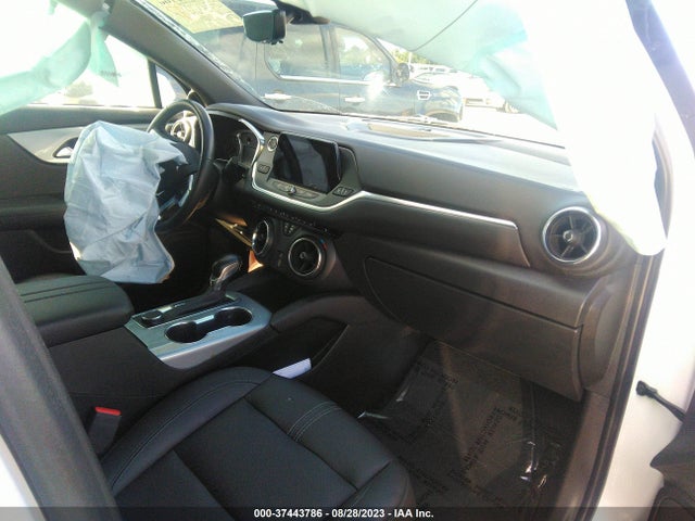 Chevrolet Blazer Lt 2020 3GNKBDRSXLS574530 Image 5