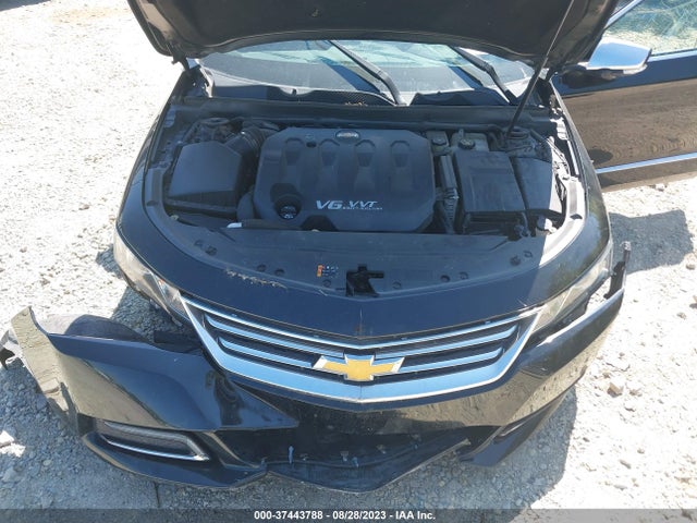 Chevrolet Impala Premier 2017 1G1145S30HU141466 Image 10