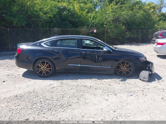 Chevrolet Impala Premier 2017 1G1145S30HU141466 Image 12