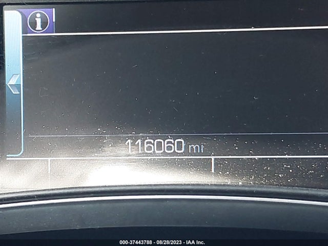 Chevrolet Impala Premier 2017 1G1145S30HU141466 Image 14