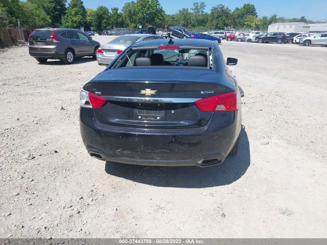 Chevrolet Impala Premier 2017 1G1145S30HU141466 Image 15