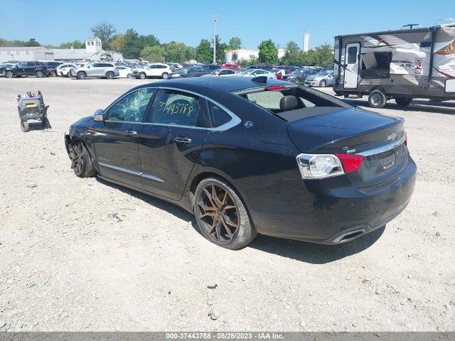 Chevrolet Impala Premier 2017 1G1145S30HU141466 Image 3