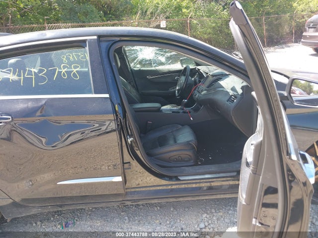 Chevrolet Impala Premier 2017 1G1145S30HU141466 Image 5
