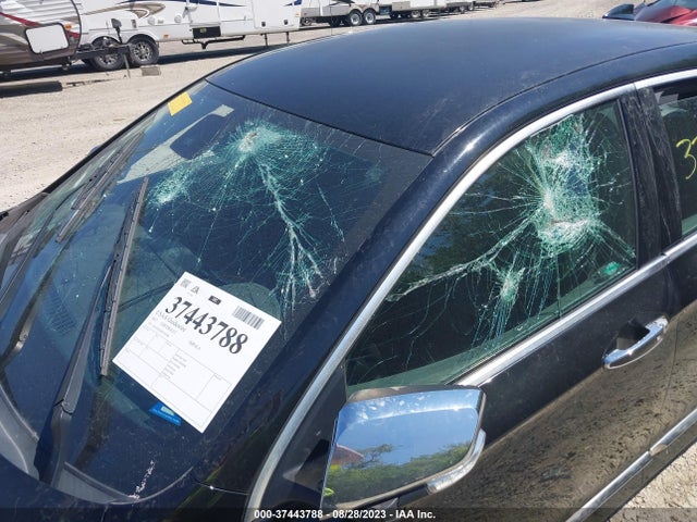 Chevrolet Impala Premier 2017 1G1145S30HU141466 Image 6