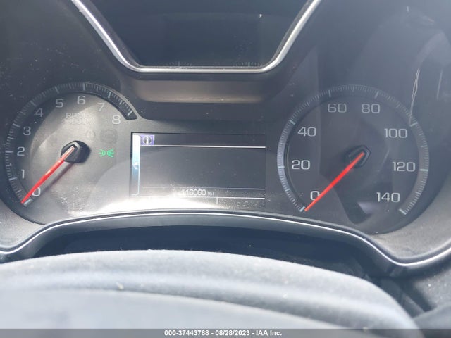 Chevrolet Impala Premier 2017 1G1145S30HU141466 Image 7