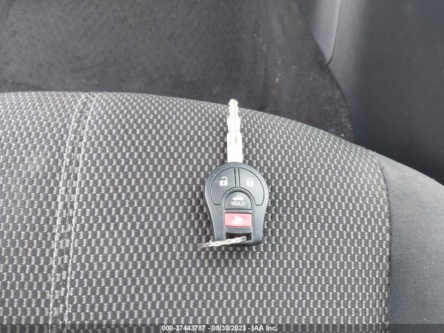 Nissan SENTRA S 2014 3N1AB7AP7EY332911 Image 11