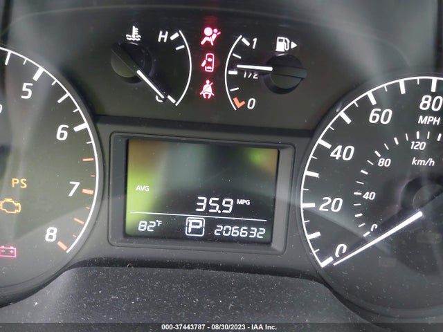 Nissan SENTRA S 2014 3N1AB7AP7EY332911 Image 15
