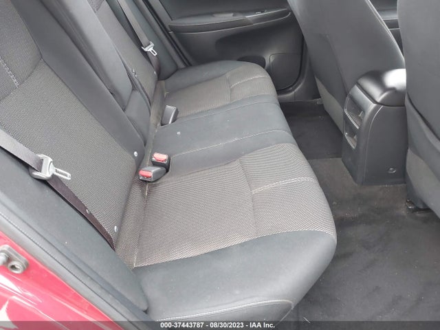 Nissan SENTRA S 2014 3N1AB7AP7EY332911 Image 8