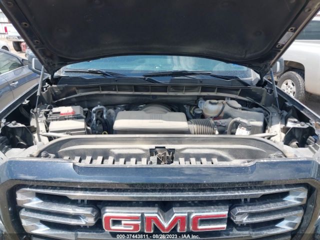 3GTP9EEL2NG163594 GMC Sierra 1500 Limited At4
