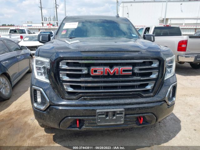 3GTP9EEL2NG163594 GMC Sierra 1500 Limited At4