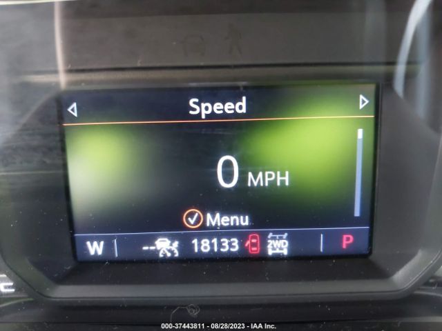 3GTP9EEL2NG163594 GMC Sierra 1500 Limited At4