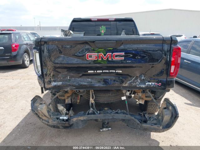 3GTP9EEL2NG163594 GMC Sierra 1500 Limited At4