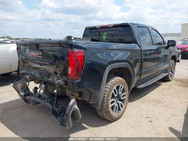 3GTP9EEL2NG163594 GMC Sierra 1500 Limited At4