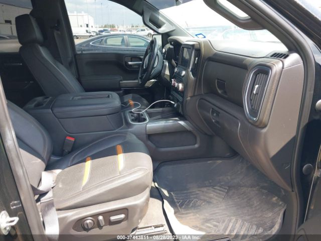 3GTP9EEL2NG163594 GMC Sierra 1500 Limited At4