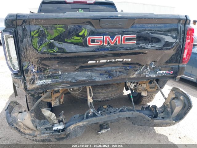 3GTP9EEL2NG163594 GMC Sierra 1500 Limited At4