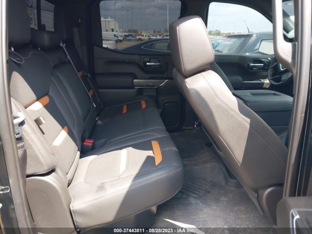 3GTP9EEL2NG163594 GMC Sierra 1500 Limited At4