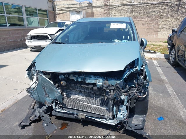 Toyota Prius Four/five/three/one/two 2014 JTDKN3DU3E1800253 Image 5