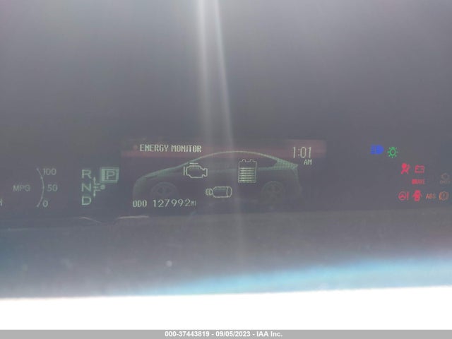 Toyota Prius Four/five/three/one/two 2014 JTDKN3DU3E1800253 Image 14