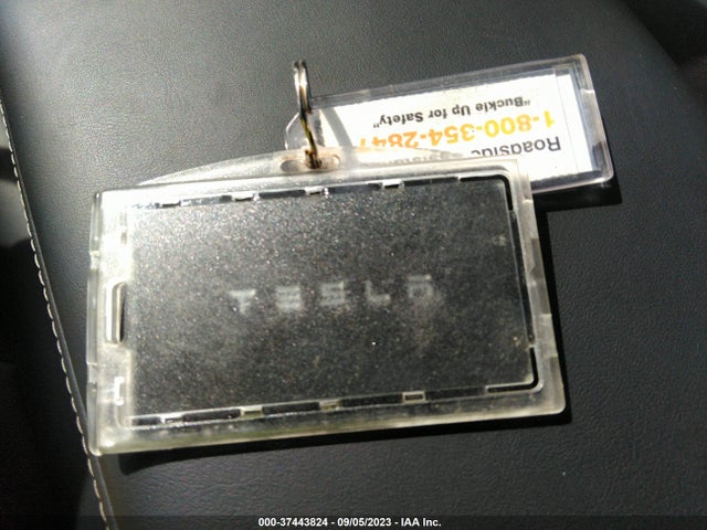 7SAYGDEE6PA040783 Tesla Model Y Long Range
