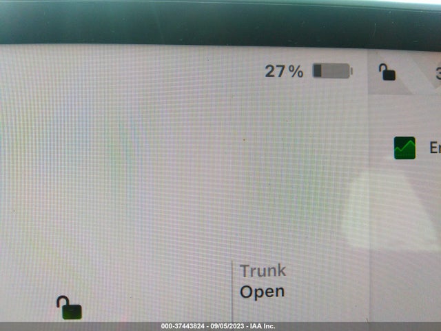 7SAYGDEE6PA040783 Tesla Model Y Long Range