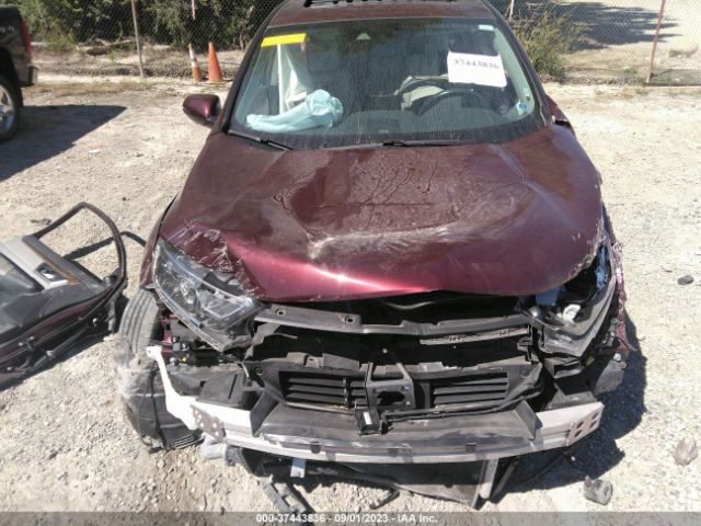 7FARW2H88KE037849 Honda Cr-v Ex-l
