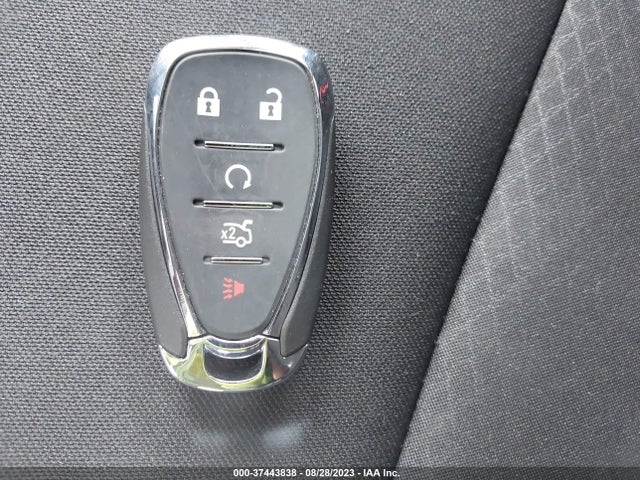 Chevrolet MALIBU LS 2020 1G1ZB5ST0LF117965 Image 11