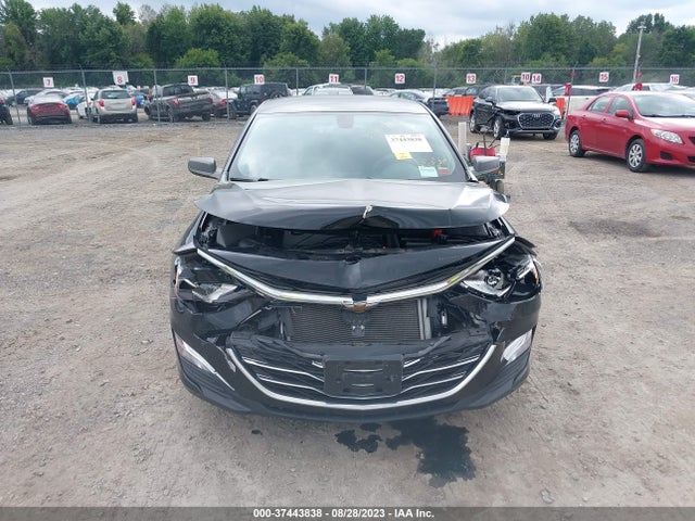 Chevrolet MALIBU LS 2020 1G1ZB5ST0LF117965 Image 12