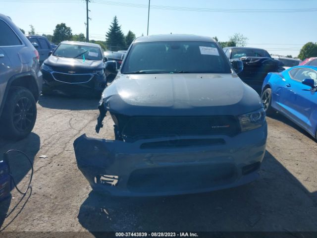 1C4RDJDG3LC171059 Dodge DURANGO GT