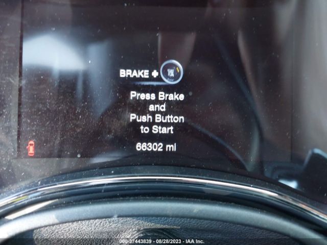 1C4RDJDG3LC171059 Dodge DURANGO GT