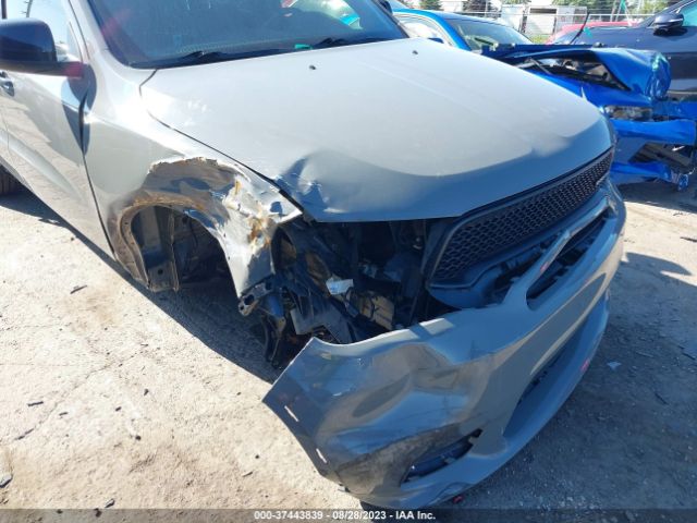 1C4RDJDG3LC171059 Dodge DURANGO GT