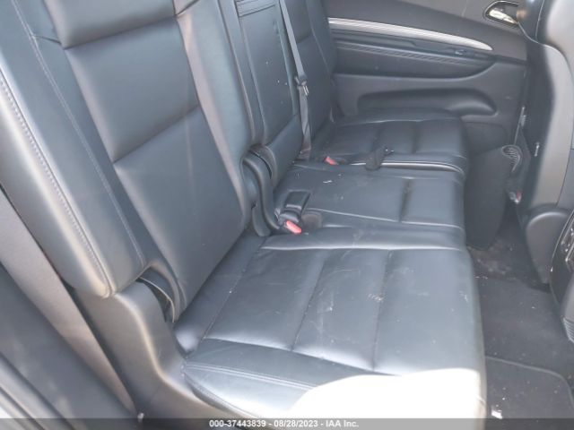 1C4RDJDG3LC171059 Dodge DURANGO GT