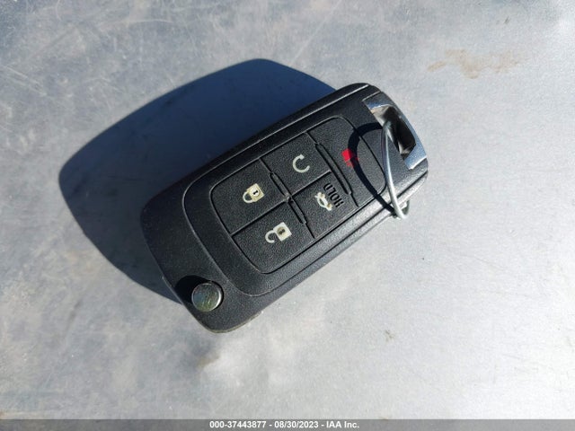 Chevrolet Cruze 1lt 2014 1G1PC5SB4E7438934 Image 11