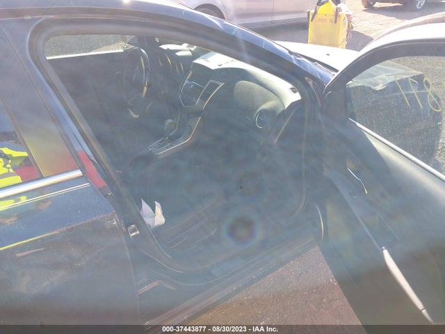 Chevrolet Cruze 1lt 2014 1G1PC5SB4E7438934 Image 5